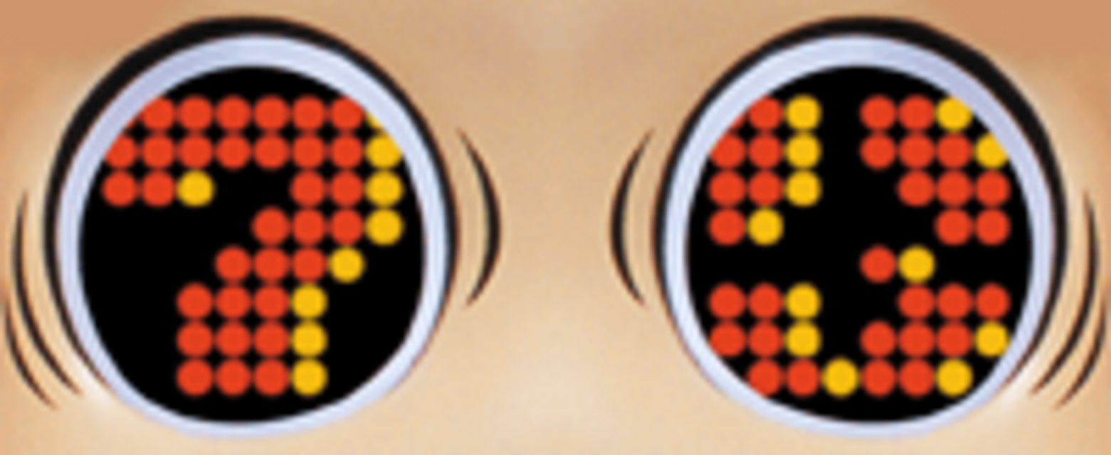 CRぱちんこまことちゃんSTH2 爆発リーチ