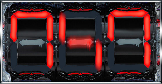 CRAドラセグ2 99Ver. 【7セグSPリーチ】