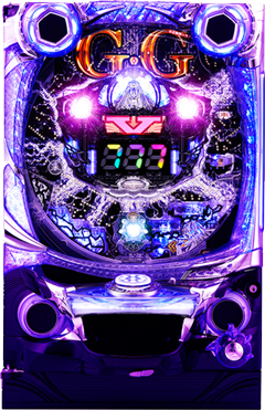 CRゴールデンゲート~BLACK~GL