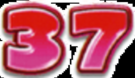 CRフリテンくんTKH 【確変図柄】 3･7