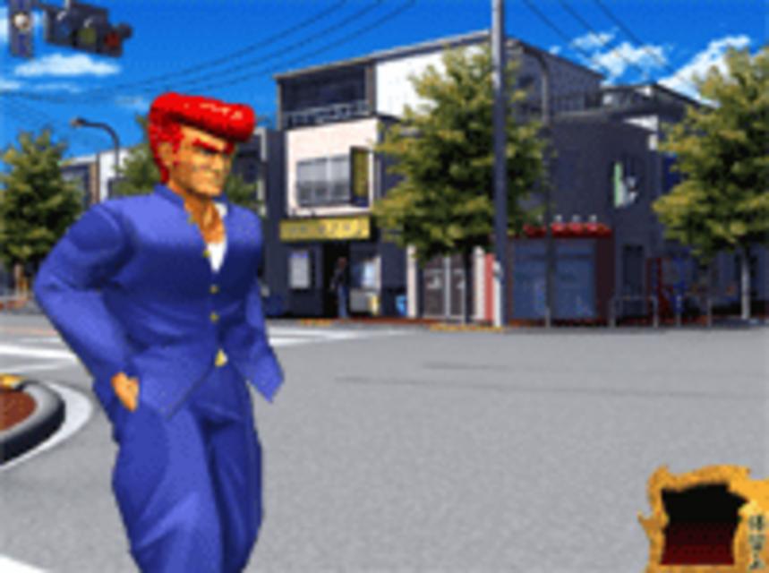 CR鬼浜MM 通常モード