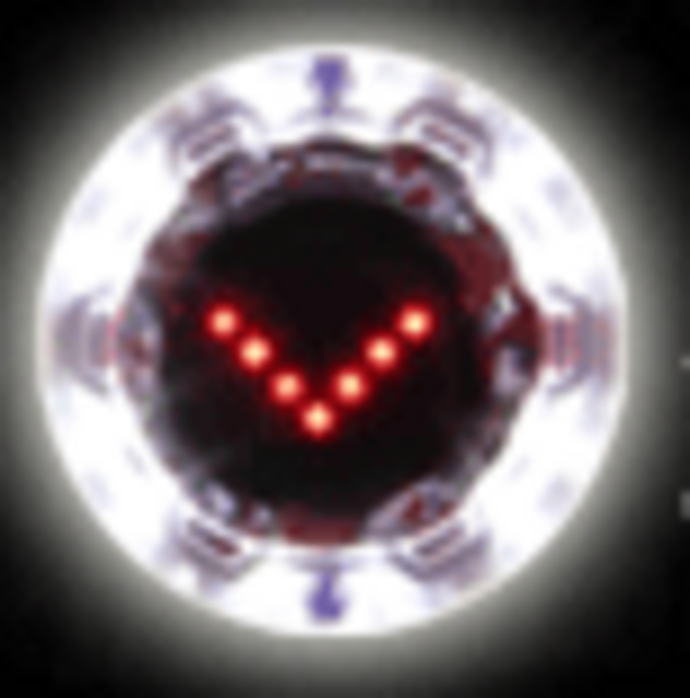 CRAプラチナV プラチナラッシュ