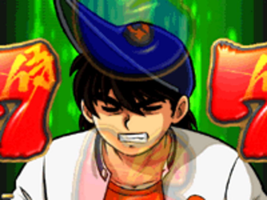 CR侍ジャイアンツXF ロングリーチ