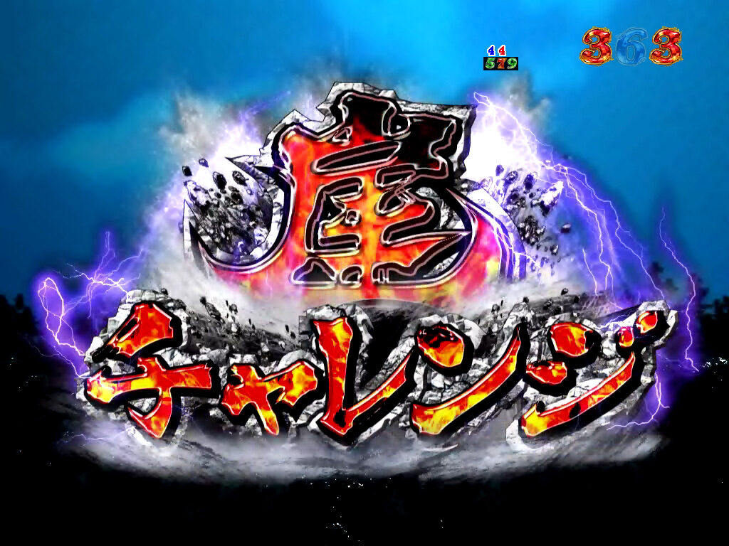 CR火曜サスペンス劇場 真相の扉～22の過ち～ 【崖チャレンジ】
