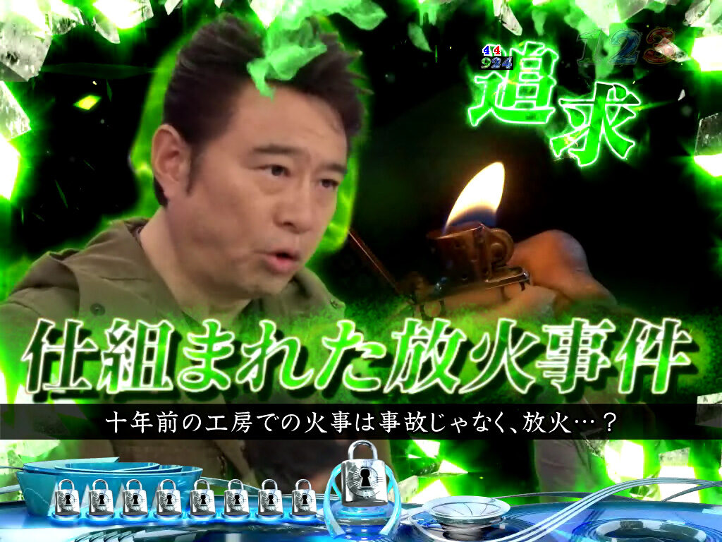 CR火曜サスペンス劇場 真相の扉～22の過ち～ 【事件推理予告】
