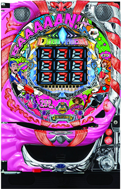 CRデコラッシュ 259ver.