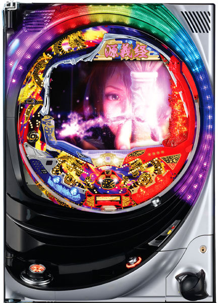 CR義経物語QKW