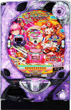 CR萌エキサイトFPWZ