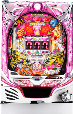 CR沖7LM