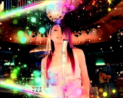 FEVER KODA KUMI Ⅴ SPECIAL LIVEBIG or SMALL LIGHTver. 【変動開始時アイキャッチ】