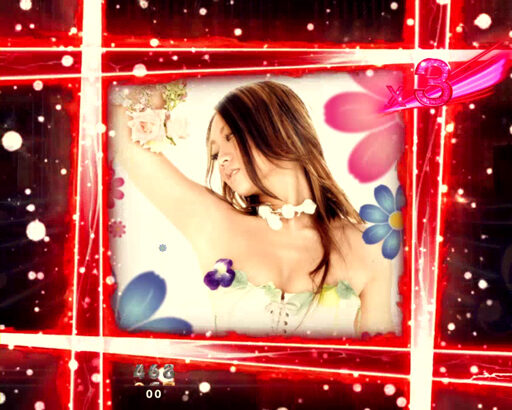 FEVER KODA KUMI Ⅴ SPECIAL LIVEBIG or SMALL LIGHTver. 【ジャケットステップアップ予告】