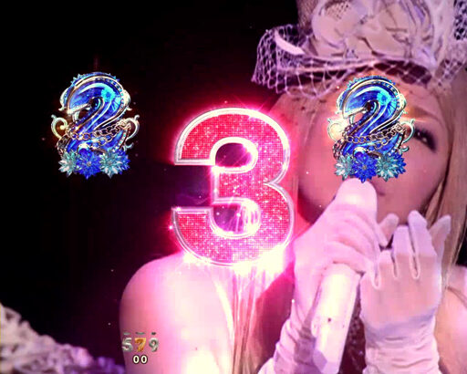 FEVER KODA KUMI Ⅴ SPECIAL LIVEBIG or SMALL LIGHTver. 【激熱ムービー演出】