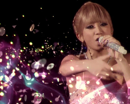 FEVER KODA KUMI Ⅴ SPECIAL LIVEBIG or SMALL LIGHTver. 【LIVEダイジェスト予告】
