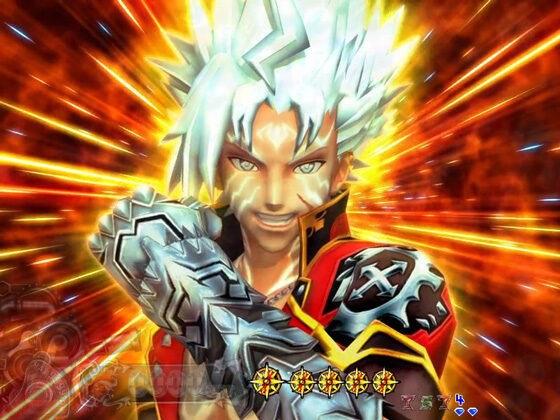 CRシルバーダイヤモンド 89ver. 【大見得予告】