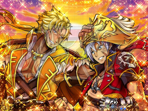 CRシルバーダイヤモンド 89ver. 【全回転リーチ】