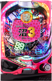 柏青哥 CR 彈球默示錄 開司 沼3 Zawa…Ver.