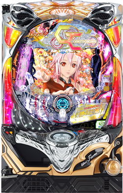 CRギルティクラウン