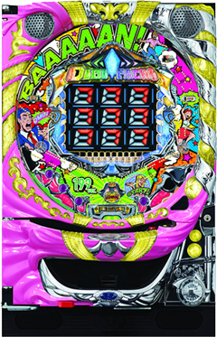 CRデコラッシュ 199ver.