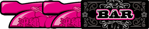 REG BONUS(105枚を超える払い出しで終了)