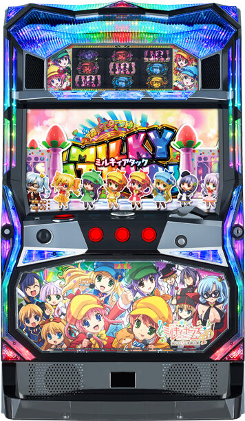 Detective Opera Milky Holmes TD: The Vanished 7 and the Song of Miracles