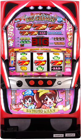 パチスロ ニュースモモチャンEX