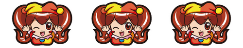 2･3BET10枚/1BET14枚