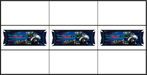 パチスロ ロスト プラネット 2 【確定役】