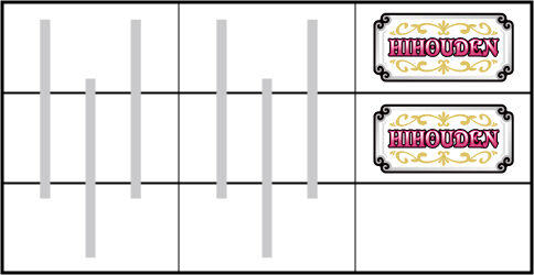 クレアの秘宝伝 ～眠りの塔とめざめの石～ 右リール上中段にBARを狙う