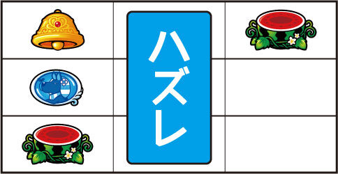 クレアの秘宝伝 ～眠りの塔とめざめの石～ 順押し/ハサミ押し
