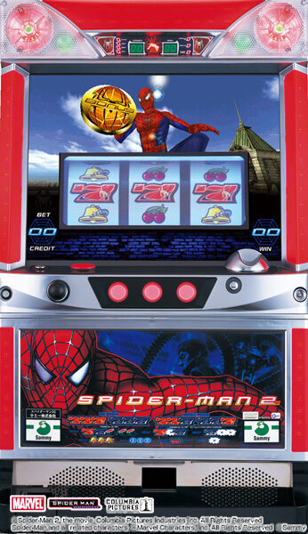 Spider-Man 2
