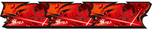 BLOOD BONUS/Secret Story Bonus