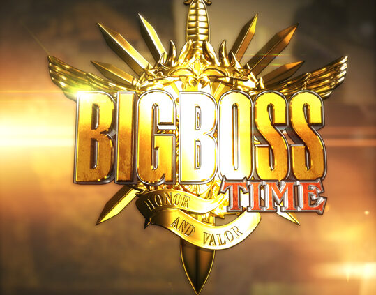 メタルギア ソリッド スネークイーター BIGBOSS TIME