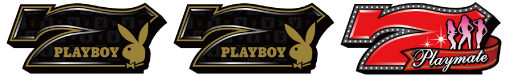 パチスロPLAYBOY 配当表