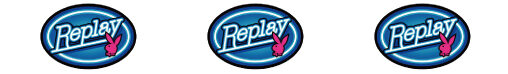 パチスロPLAYBOY 2BET15枚