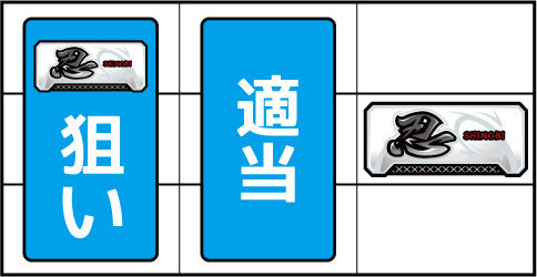 忍魂 ～暁ノ章～ ボーナス中の打ち方
