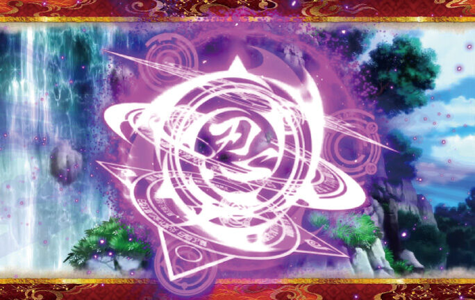 忍魂 ～暁ノ章～ 忍ノ破片システムについて