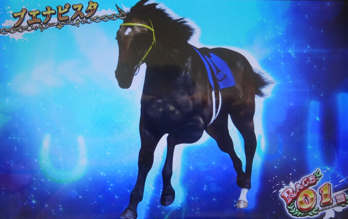 GⅠ優駿倶楽部 概要