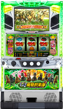 GⅠ優駿倶楽部