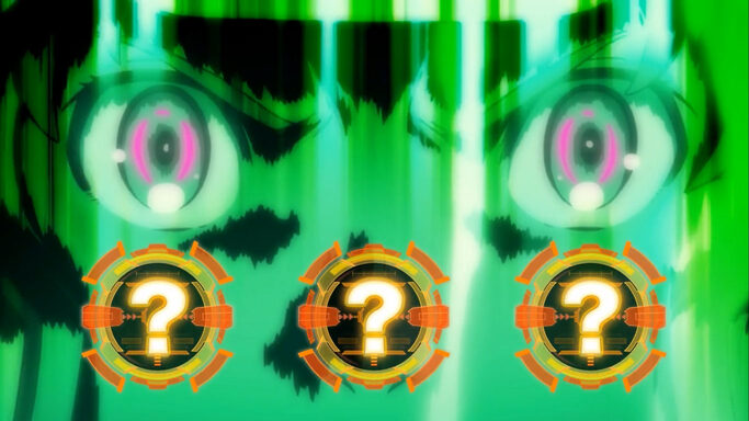 パチスロ エウレカセブンAO 通常時のゲーム性