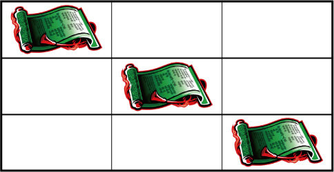 SLOTバジリスク～甲賀忍法帖～Ⅲ 【チャンス9枚役】