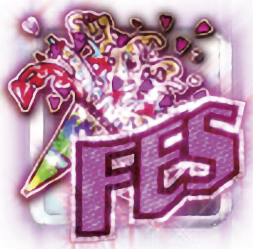 パチスロ ロリポップチェーンソー ART中アイコンの種類について