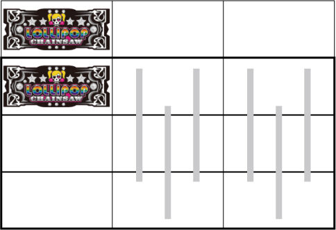 パチスロ ロリポップチェーンソー 通常時の打ち方