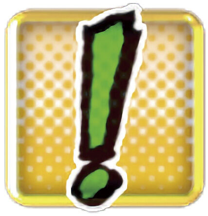 パチスロ ロリポップチェーンソー ART中アイコンの種類について