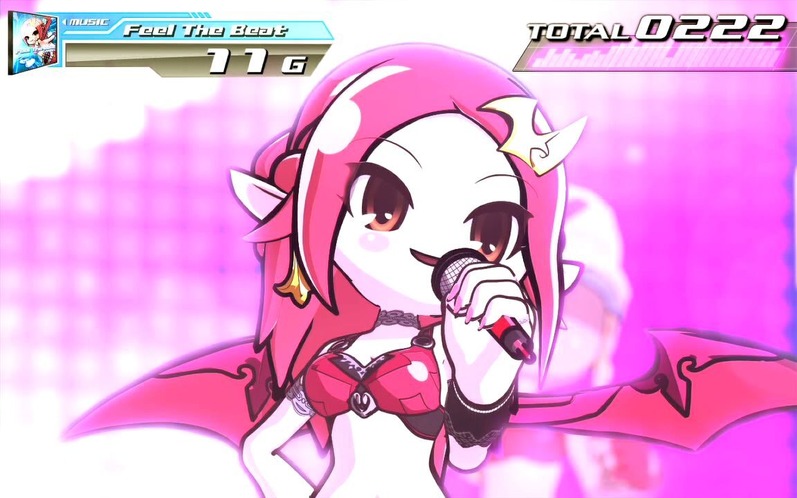 SHAKE III ▼F.K. LIVE(衝撃告知タイプ)