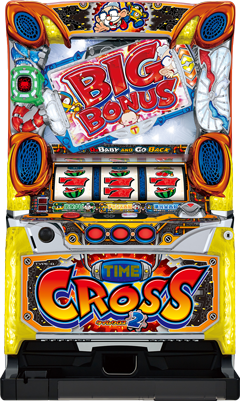 Time Cross 2