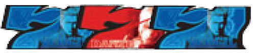 Devil May Cry3 配当表