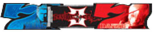 Devil May Cry3 配当表