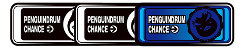 PENGUINDRUM CHANCE