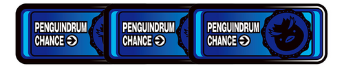 PENGUINDRUM CHANCE