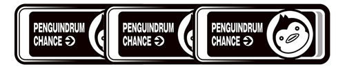 PENGUINDRUM CHANCE